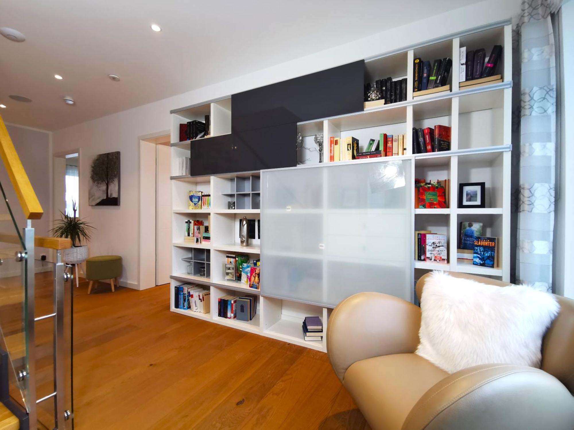 Bohnapartments Luxury Villa Berlin - 210Qm - Wintergarten - Kamin - 4 Kostenlose Parkplaetze - 6 Schlafzimmer - Neubau - Luxusausstattung 버켄워르더 외부 사진