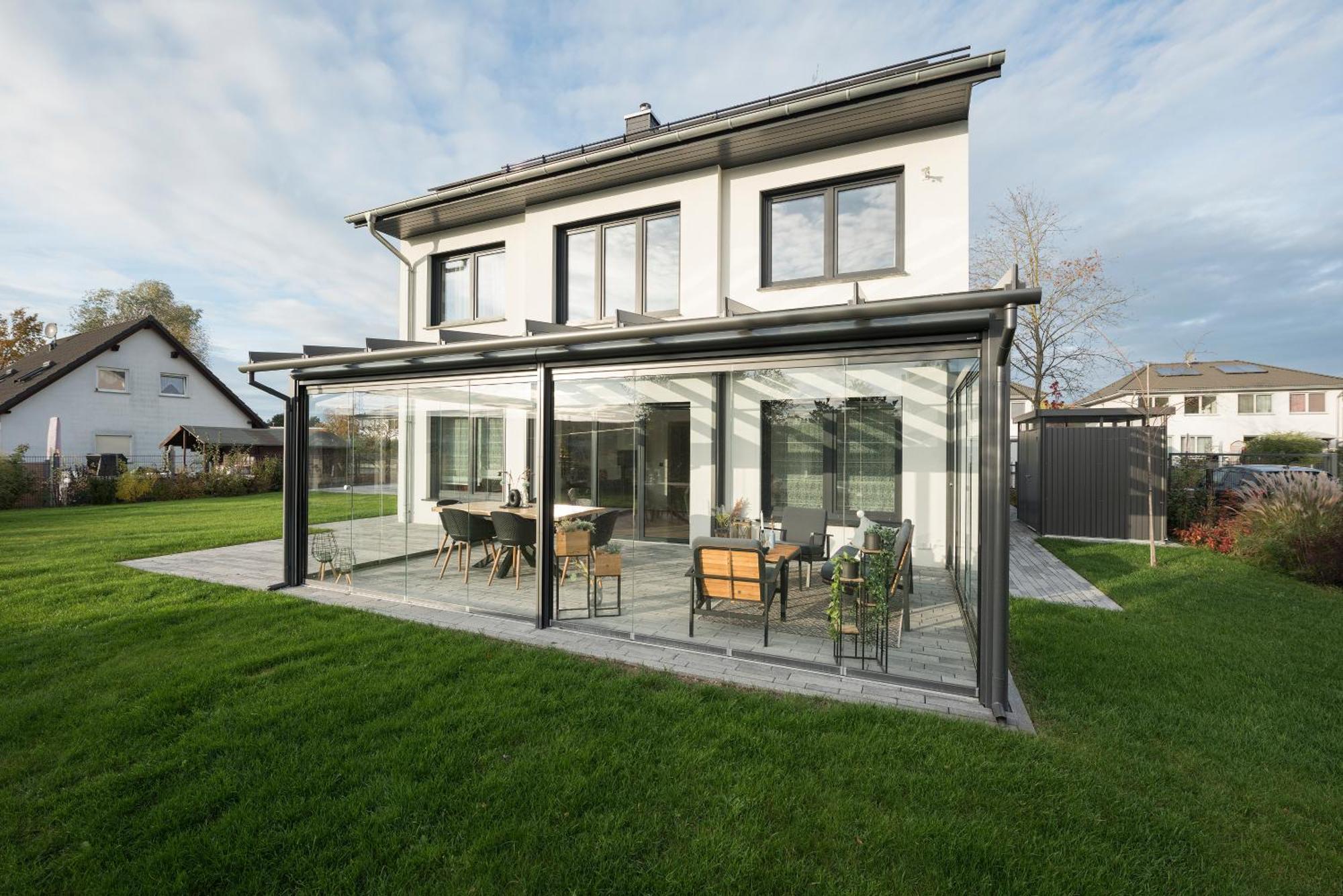 Bohnapartments Luxury Villa Berlin - 210Qm - Wintergarten - Kamin - 4 Kostenlose Parkplaetze - 6 Schlafzimmer - Neubau - Luxusausstattung 버켄워르더 외부 사진